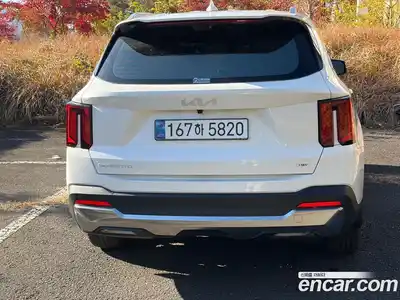 Kia Sorento 2025 1.6 гидро в Москве № 1611147, миниатюра 4