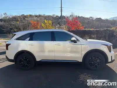 Kia Sorento 2025 1.6 гидро в Москве № 1611147, миниатюра 5