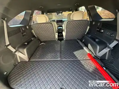 Kia Sorento 2025 1.6 гидро в Москве № 1611147, миниатюра 7