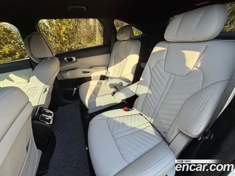Kia Sorento 2025 1.6 гидро в Москве № 1611147, фото 8