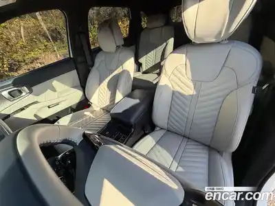 Kia Sorento 2025 1.6 гидро в Москве № 1611147, миниатюра 9