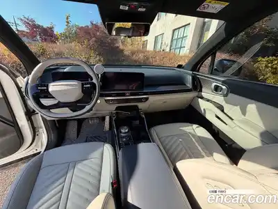 Kia Sorento 2025 1.6 гидро в Москве № 1611147, миниатюра 10