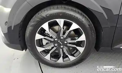 Kia Canival 2022 3.5 гидро в Москве № 1611261, миниатюра 5