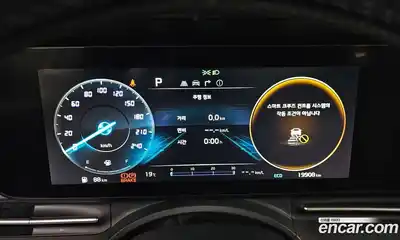 Kia Canival 2022 3.5 гидро в Москве № 1611261, миниатюра 8