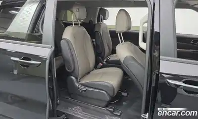 Kia Canival 2025 2.2 гидро в Москве № 1611274, миниатюра 11