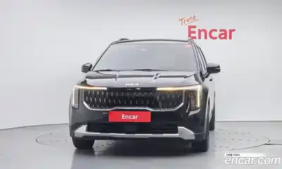 Kia Canival 2025 2.2 гидро в Москве № 1611274, миниатюра 3