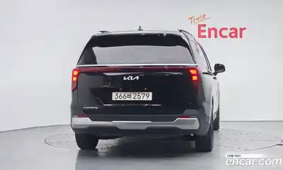 Kia Canival 2025 2.2 гидро в Москве № 1611274, миниатюра 4