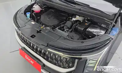 Kia Canival 2025 2.2 гидро в Москве № 1611274, миниатюра 6