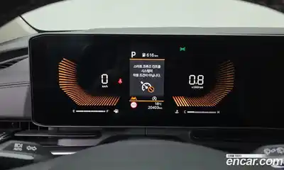 Kia Canival 2025 2.2 гидро в Москве № 1611274, миниатюра 8
