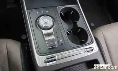 Kia Canival 2025 2.2 гидро в Москве № 1611274, миниатюра 9