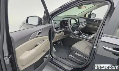 Kia Canival 2025 2.2 гидро в Москве № 1611274, миниатюра 10