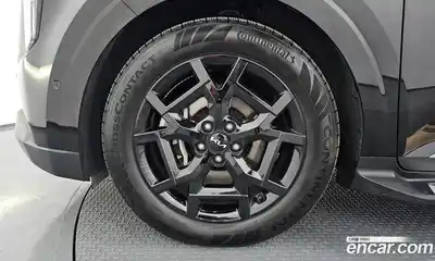 Kia Canival 2024 3.5 гидро в Москве № 1611279, миниатюра 5