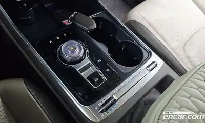 Kia Canival 2024 3.5 гидро в Москве № 1611279, миниатюра 9