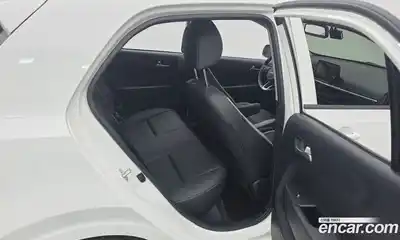 Kia Morning 2024 1.0 гидро в Москве № 1611293, миниатюра 11