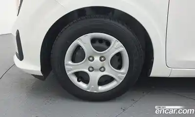Kia Morning 2024 1.0 гидро в Москве № 1611293, миниатюра 5