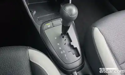 Kia Morning 2024 1.0 гидро в Москве № 1611293, миниатюра 9