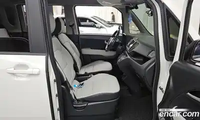 Kia Ray 2022 1.0 гидро в Москве № 1611321, миниатюра 11
