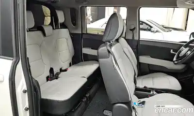 Kia Ray 2022 1.0 гидро в Москве № 1611321, миниатюра 12