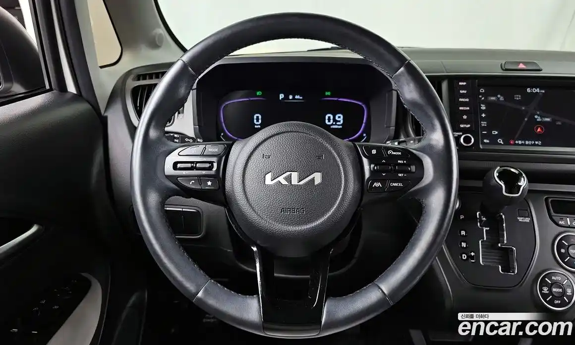 Kia Ray 2022 1.0 гидро в Москве № 1611321, фото 13