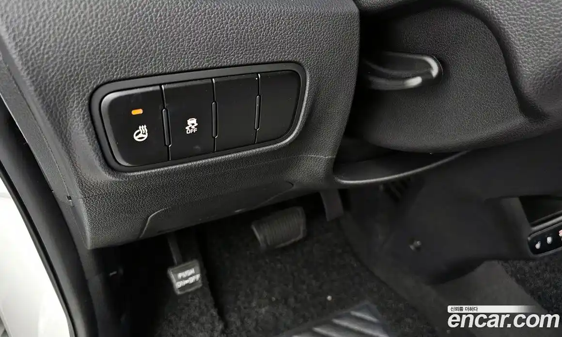 Kia Ray 2022 1.0 гидро в Москве № 1611321, фото 14