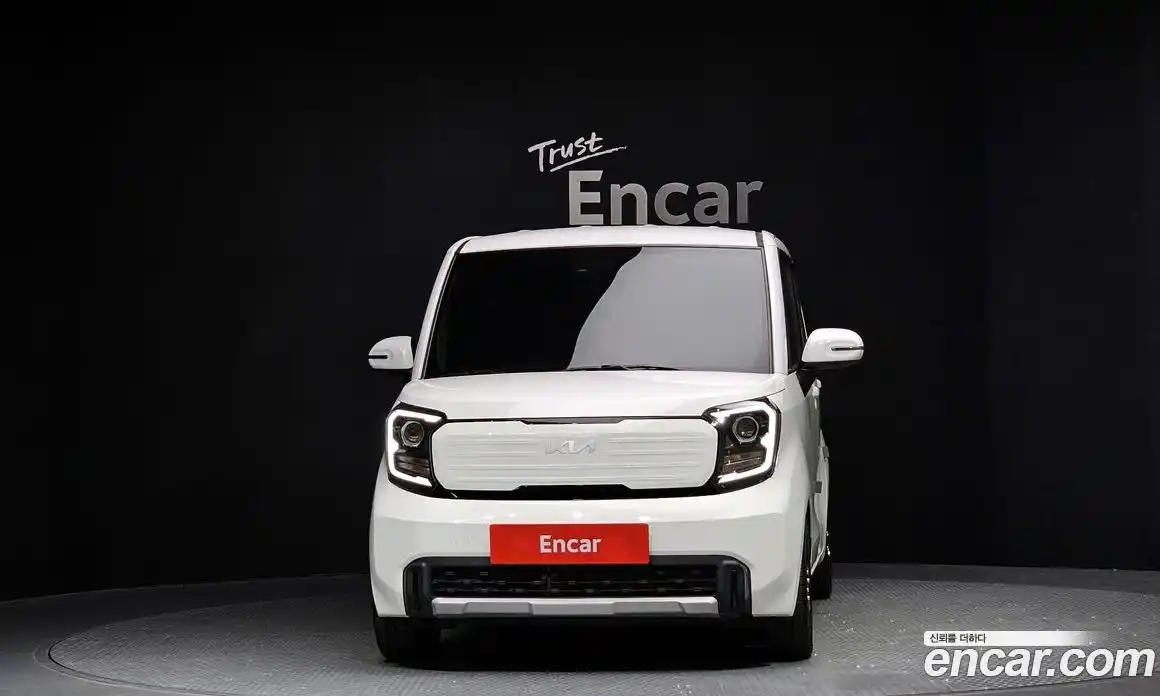 Kia Ray 2022 1.0 гидро в Москве № 1611321, фото 3