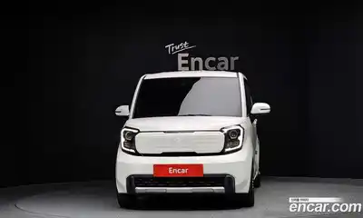 Kia Ray 2022 1.0 гидро в Москве № 1611321, миниатюра 3