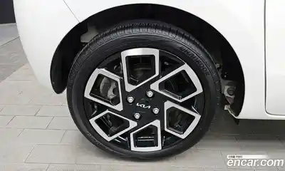 Kia Ray 2022 1.0 гидро в Москве № 1611321, миниатюра 5