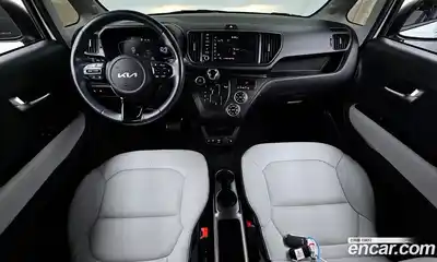 Kia Ray 2022 1.0 гидро в Москве № 1611321, миниатюра 7