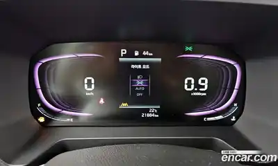 Kia Ray 2022 1.0 гидро в Москве № 1611321, миниатюра 8