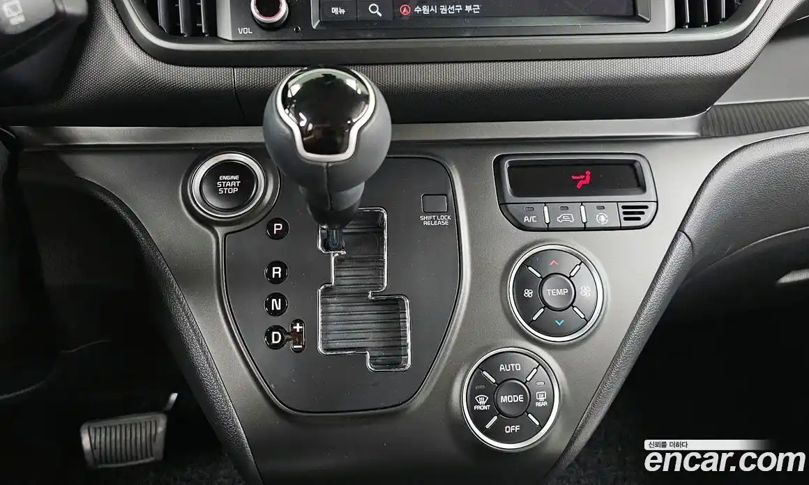 Kia Ray 2022 1.0 гидро в Москве № 1611321, фото 9