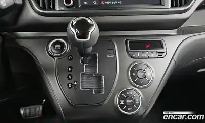 Kia Ray 2022 1.0 гидро в Москве № 1611321, миниатюра 9