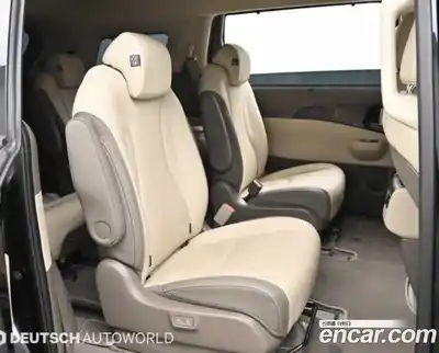 Kia Canival 2024 1.6 гидро в Москве № 1611574, миниатюра 12