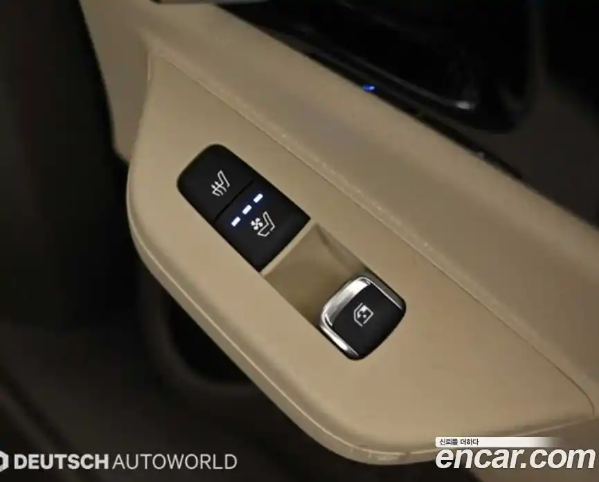 Kia Canival 2024 1.6 гидро в Москве № 1611574, фото 18