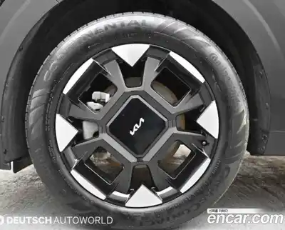 Kia Canival 2024 1.6 гидро в Москве № 1611574, миниатюра 5