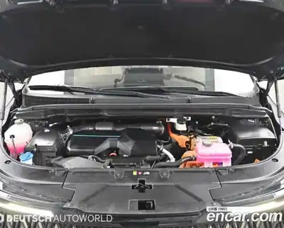 Kia Canival 2024 1.6 гидро в Москве № 1611574, миниатюра 6