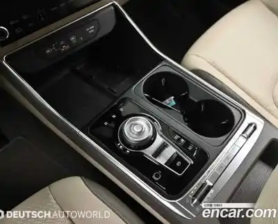 Kia Canival 2024 1.6 гидро в Москве № 1611574, миниатюра 9