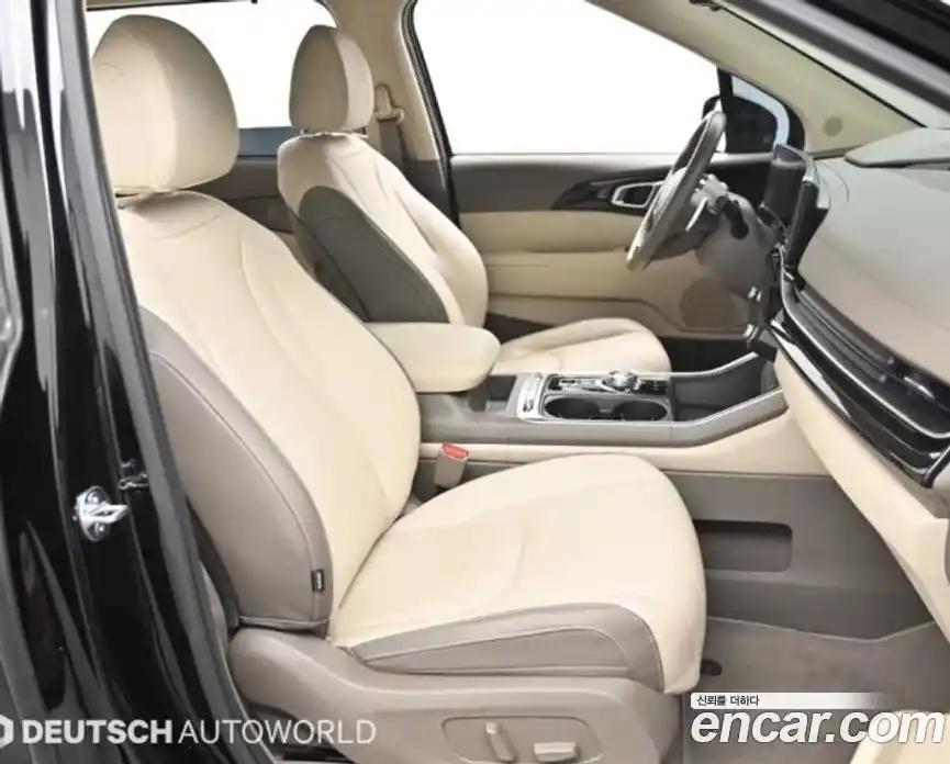 Kia Canival 2024 1.6 гидро в Москве № 1611574, фото 10