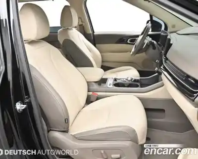 Kia Canival 2024 1.6 гидро в Москве № 1611574, миниатюра 10