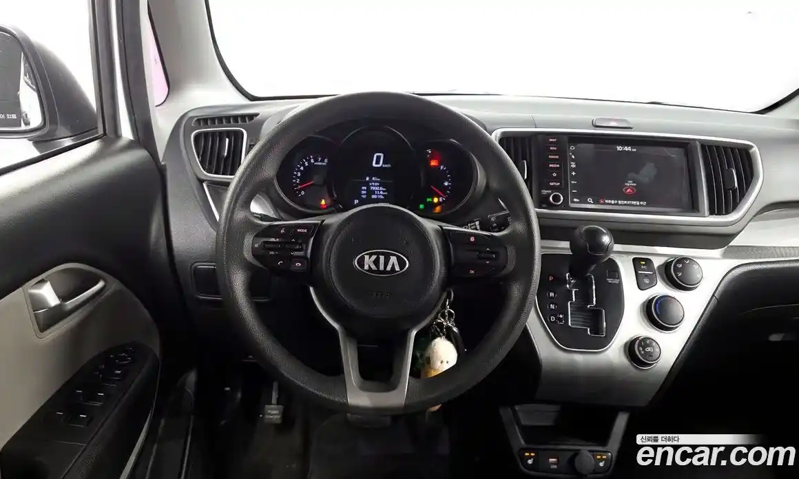 Kia Ray 2021 1.0 гидро в Москве № 1611660, фото 13