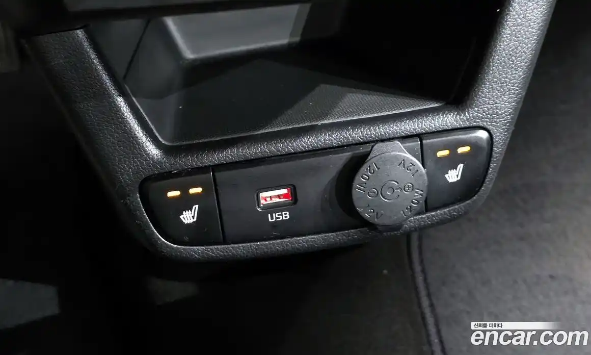 Kia Ray 2021 1.0 гидро в Москве № 1611660, фото 17