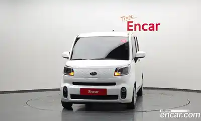 Kia Ray 2021 1.0 гидро в Москве № 1611660, миниатюра 3