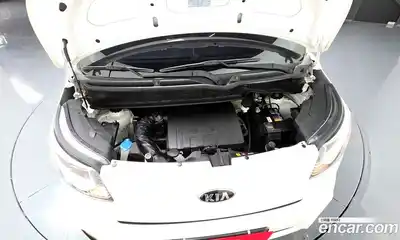 Kia Ray 2021 1.0 гидро в Москве № 1611660, миниатюра 6