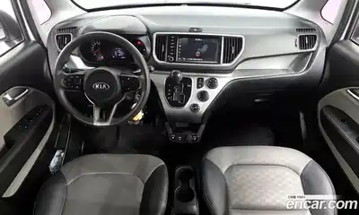 Kia Ray 2021 1.0 гидро в Москве № 1611660, миниатюра 7