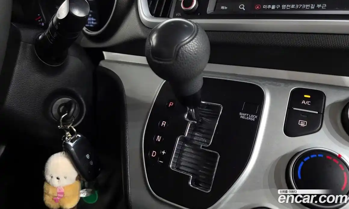 Kia Ray 2021 1.0 гидро в Москве № 1611660, фото 9