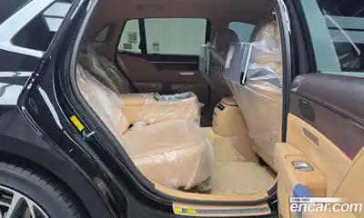 Genesis G90 2026 3.5 гидро в Москве № 1611766, миниатюра 12