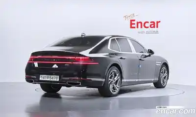 Genesis G90 2026 3.5 гидро в Москве № 1611766, миниатюра 2