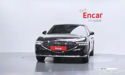Genesis G90 2026 3.5 гидро в Москве № 1611766, миниатюра 3