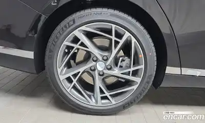 Genesis G90 2026 3.5 гидро в Москве № 1611766, миниатюра 5