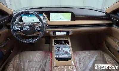 Genesis G90 2026 3.5 гидро в Москве № 1611766, миниатюра 7