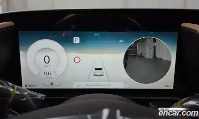 Genesis G90 2026 3.5 гидро в Москве № 1611766, миниатюра 8